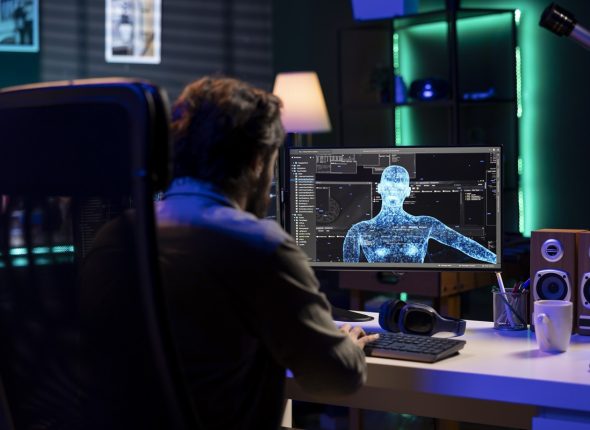 Intermediate Ai Courses