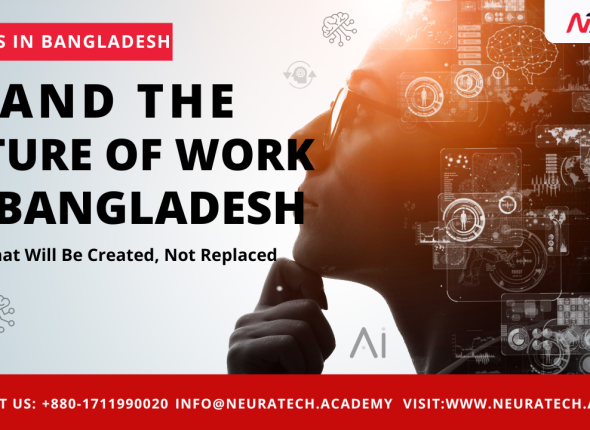 AI and the Future of Work in Bangladesh