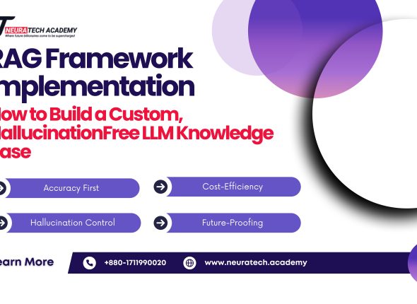 RAG Framework Implementation