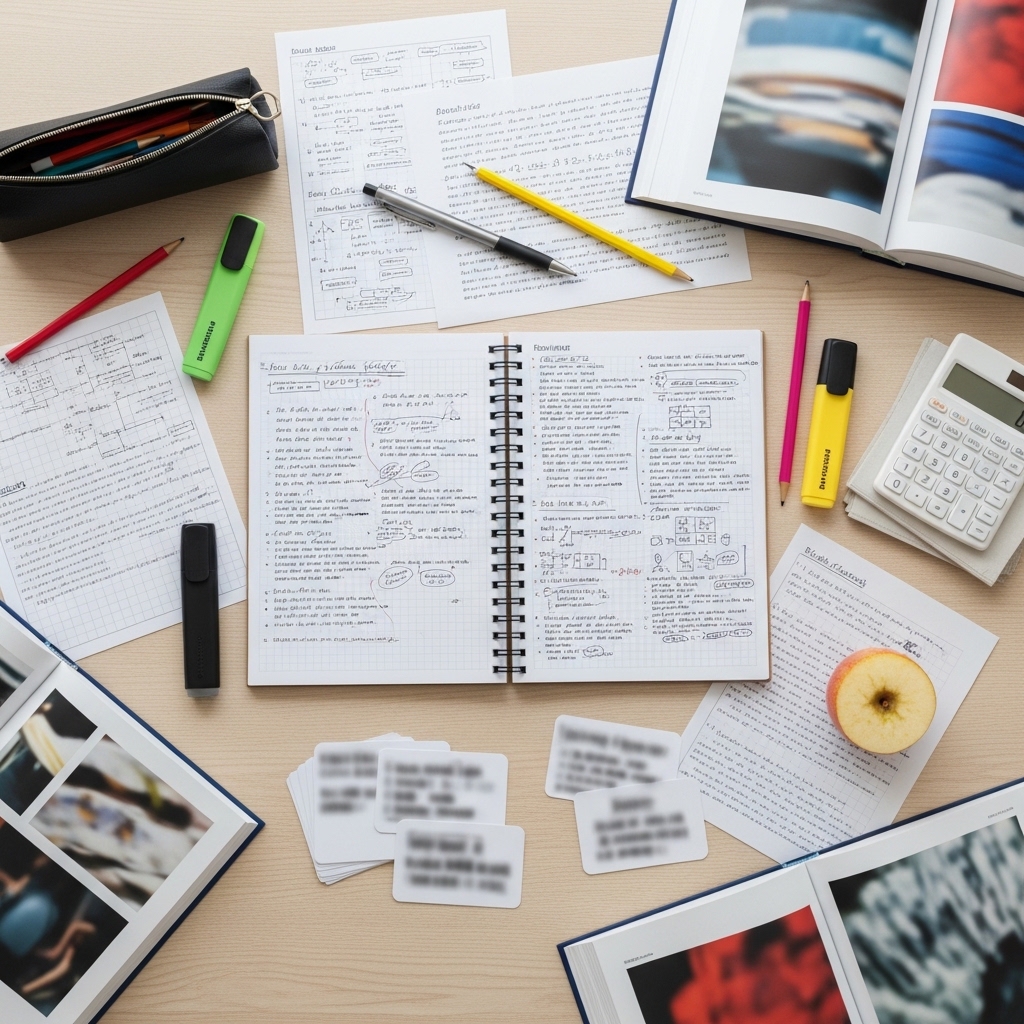 Ambitious Students in Bangladesh